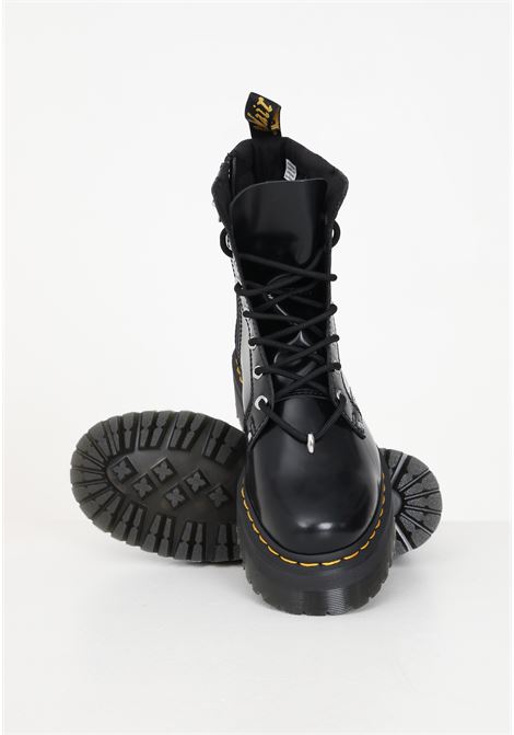 Anfibi neri da donna Jadon Hdw II DR.MARTENS | 30932001 JADON HDW II.